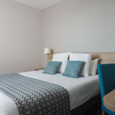 The Originals City, Hotel De La Confluence, Agen Ouest Damazan Eksteriør billede