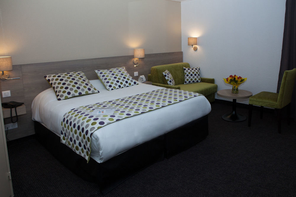The Originals City, Hotel De La Confluence, Agen Ouest Damazan Eksteriør billede